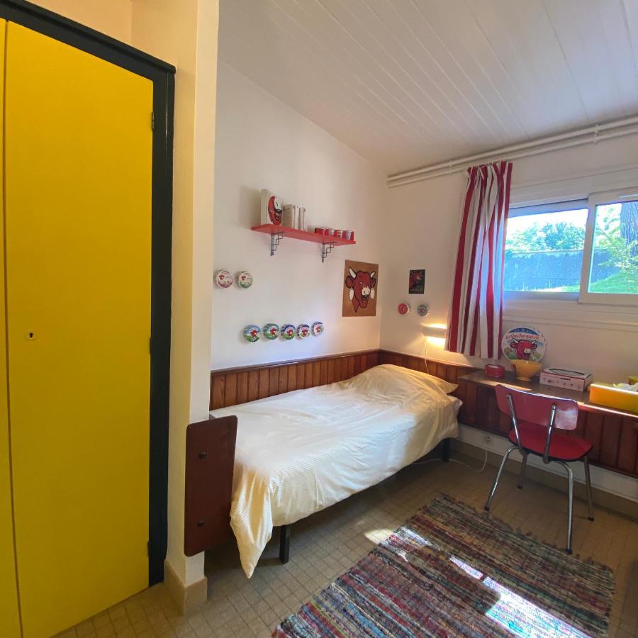 Villa Clair Accueil Saint-Georges-de-Didonne Eksteriør billede